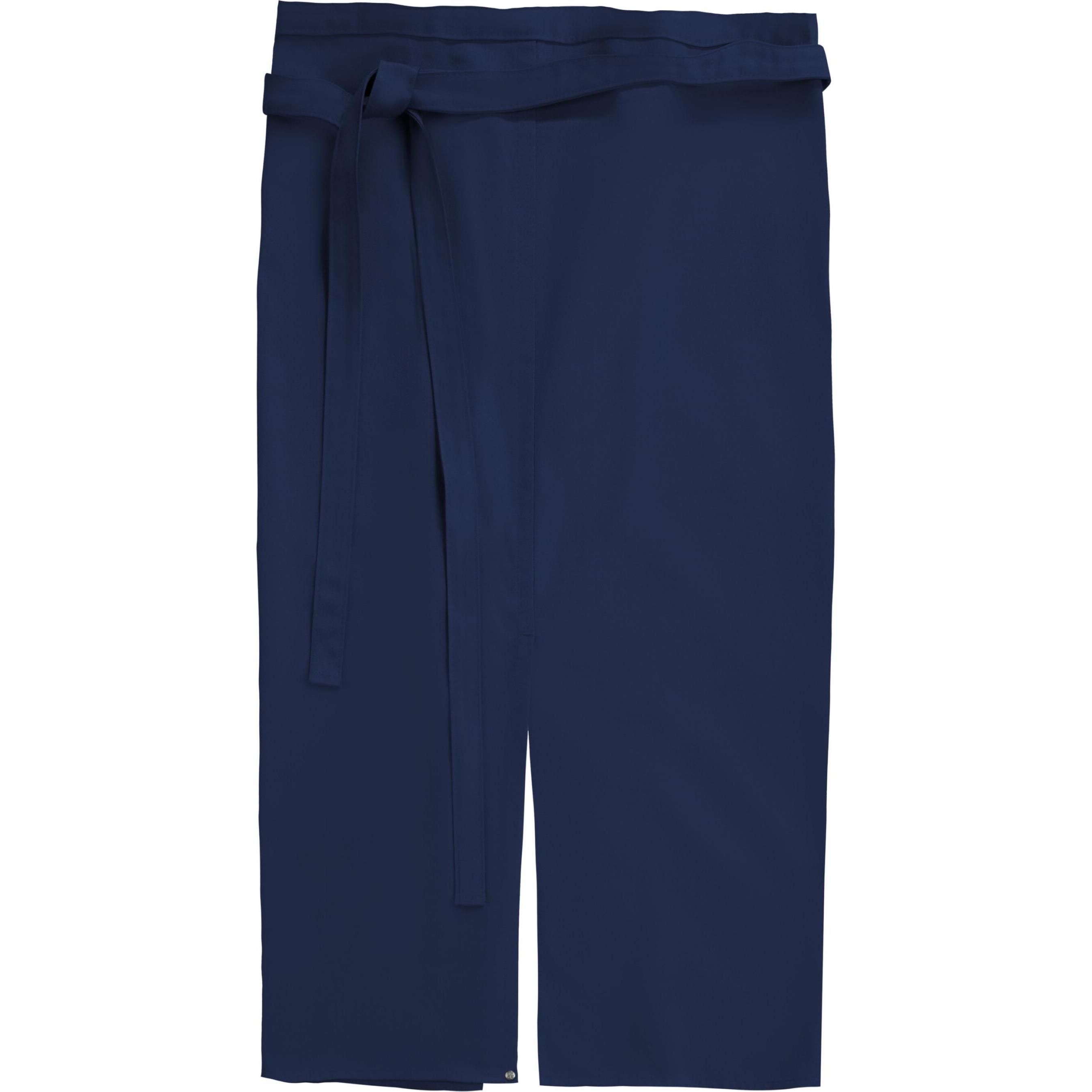 CG Workwear, Kochschürze, Milano Classic (00111-01) (One Size)