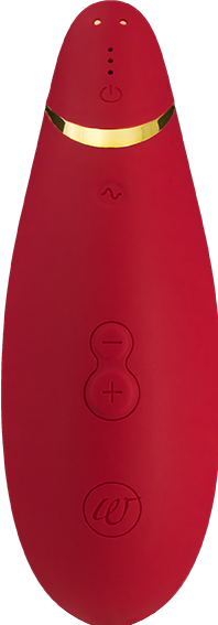 Produktbild Womanizer Premium