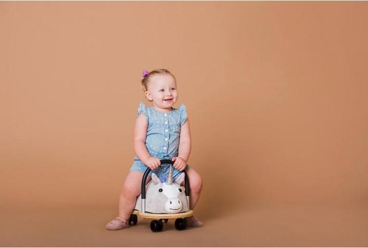 Produktbild Wheely Bug Einhorn
