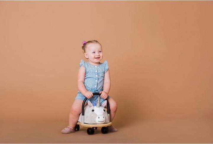 Immagine prodotto Wheely Bug Unicorno