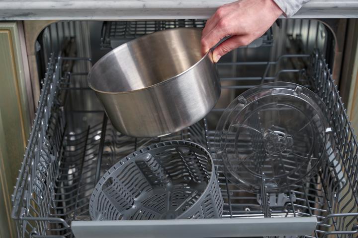 Actual product image Zyliss SwiftDry