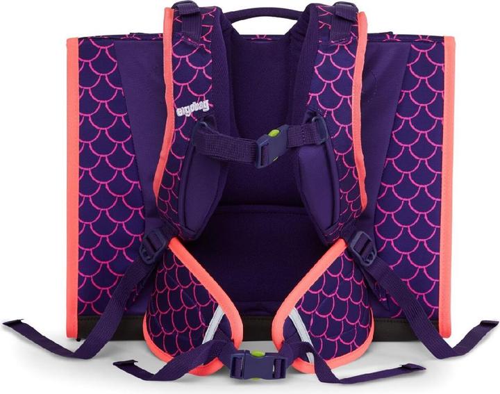 Produktbild Ergobag EOL cartable PerlentauchBär