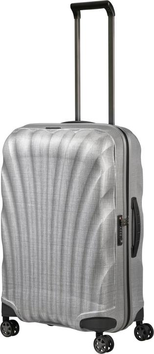 Image du produit Samsonite C-Lite Trolley mit 4 Rollen 69cm (68 l)