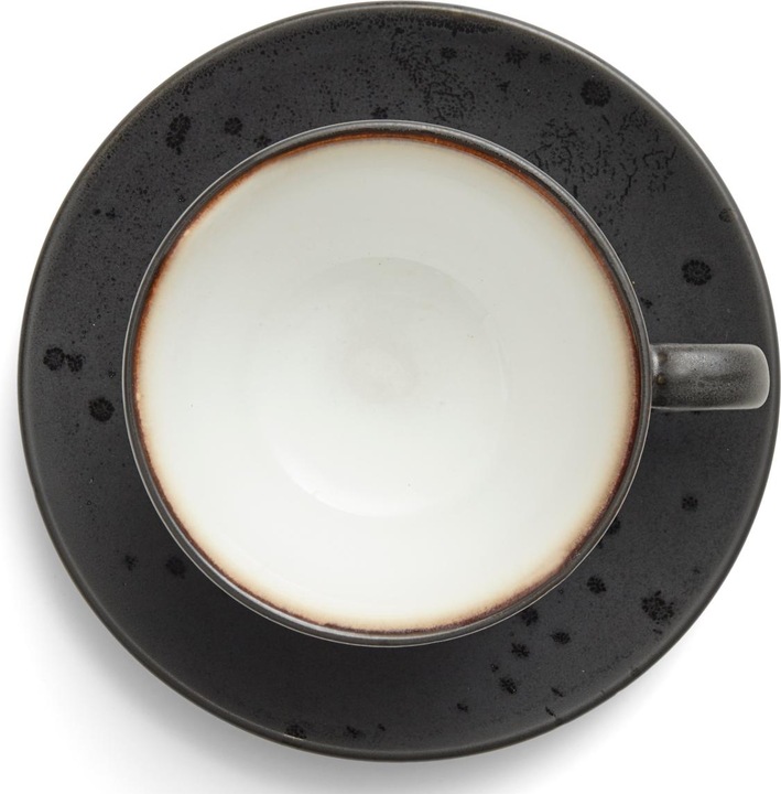 Produktbild Bitz Kaffeetasse (240 ml, 4 x)