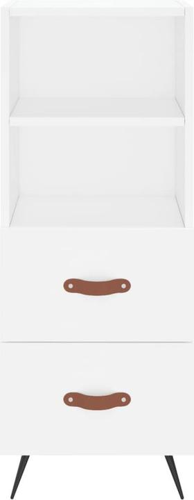 Image du produit vidaXL Sideboard (34.50 x 34 x 90 cm)