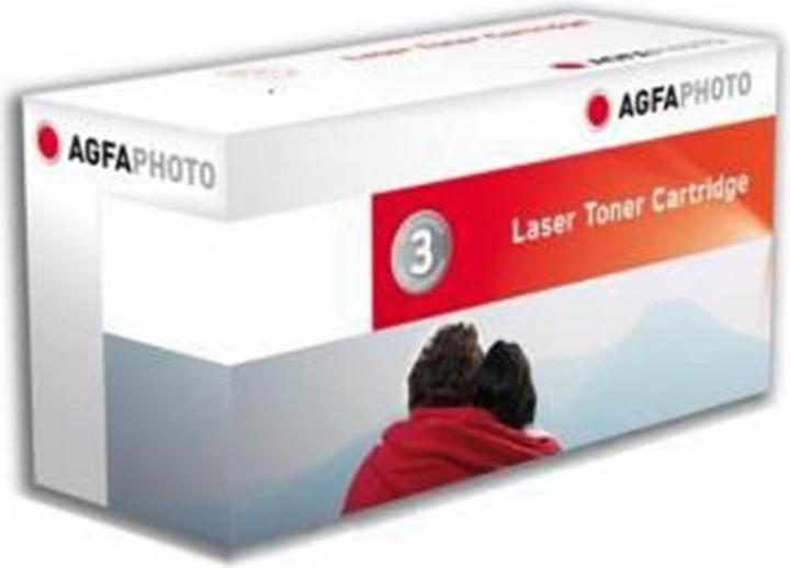 AGFAPHOTO Apthpcf370ame (M, C, Y)