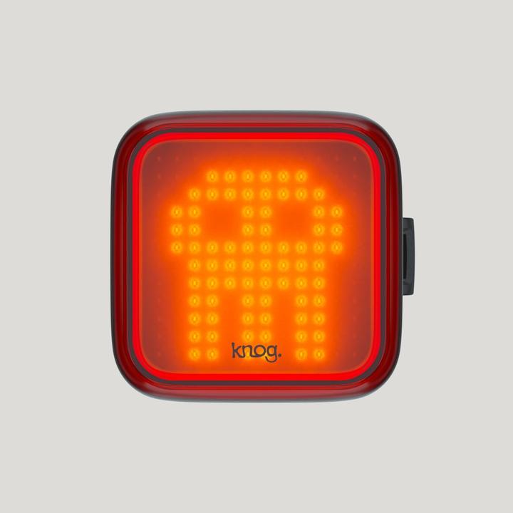 Image du produit knog. Blinder (100 lm, 100 lm)