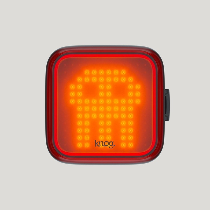 Produktbild knog. Blinder (100 lm, 100 lm)