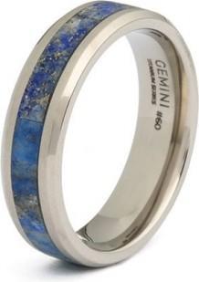 Image du produit Gemini Onyx Basic Noir (21 cm, Acier inoxydable)