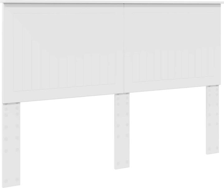 Image du produit vidaXL Moderner Bettrahmen (150 x 200 cm)