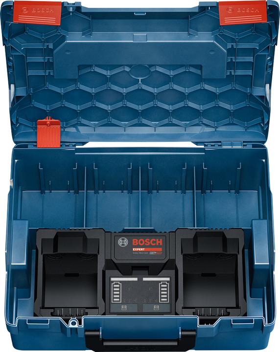 Productafbeelding Bosch Hausgeräte EXAL18V2-320 snellader (18 V)