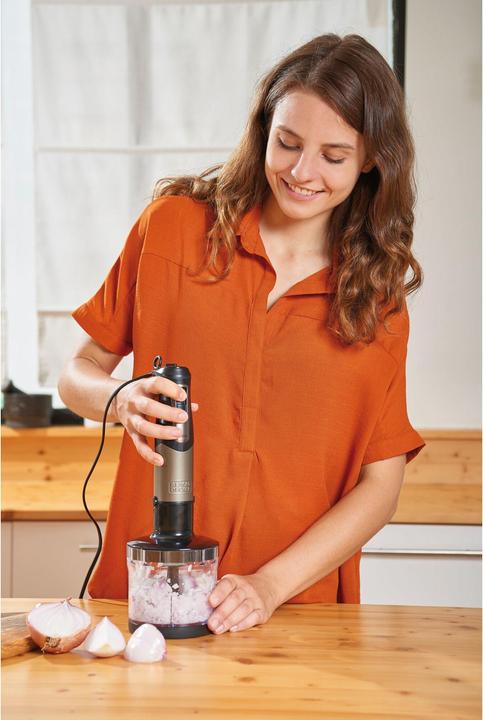 Produktbild Black & Decker BXHBA1000E