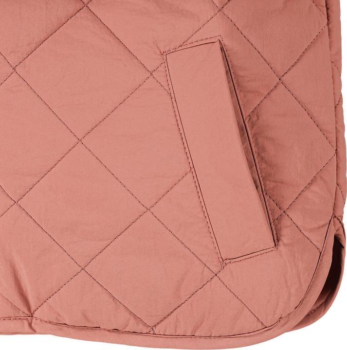 Immagine prodotto La Redoute Collections Giacca leggera trapuntata con cappuccio (110)