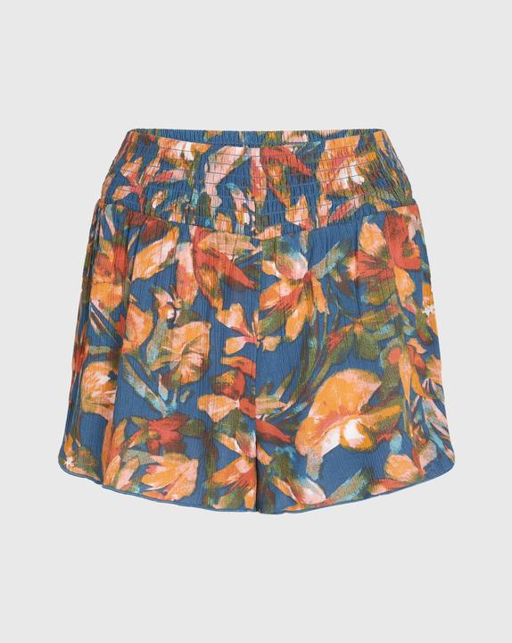 Produktbild O'Neill Johnny Smocked Waist Shorts (L)