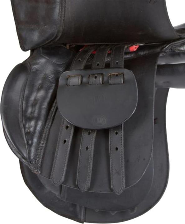 Image du produit Kerbl Sattel-Set