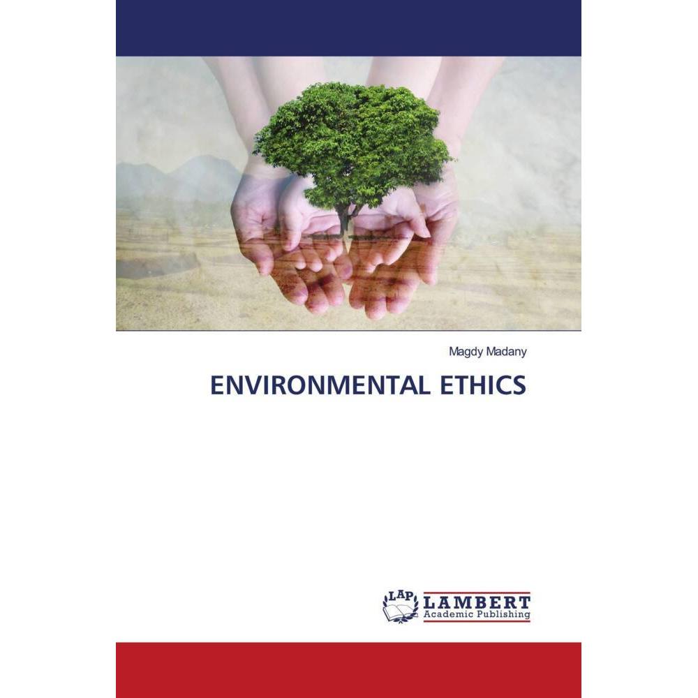 Environmental Ethics, Fachbücher von Magdy Madany