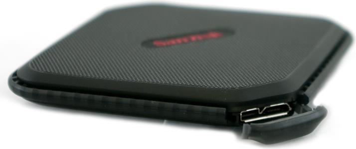 SANDISK Extreme 500 Portable (1 TB)