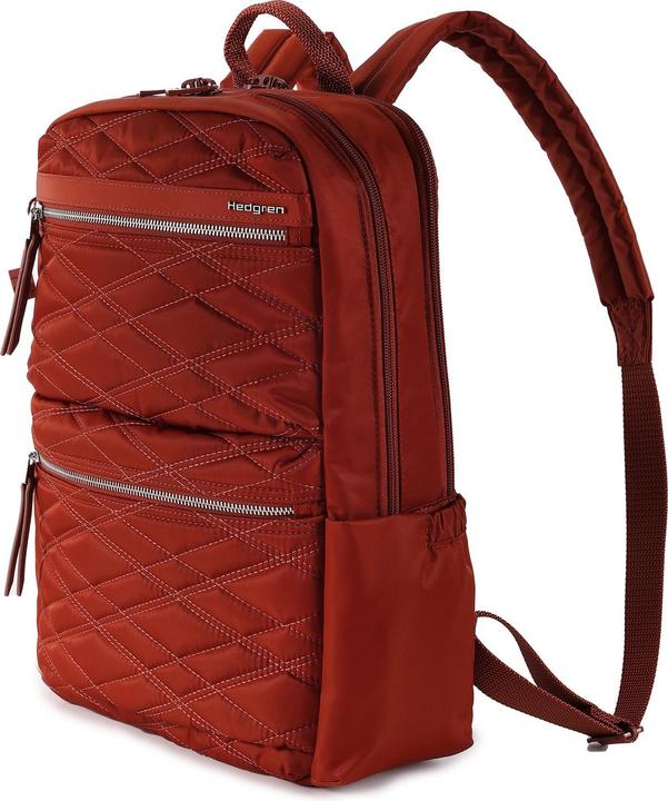 Produktbild Hedgren Inner City Ava Square Backpack RFID 15,6"