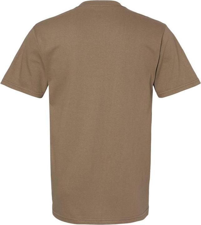 Produktbild Gildan Adult Softstyle Midweight TShirt (M)
