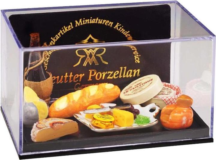 Produktbild Reutter 001.852/6 - Petit Paris, Miniatur