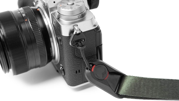 Actual product image Peak Design Leash (Neck belt)