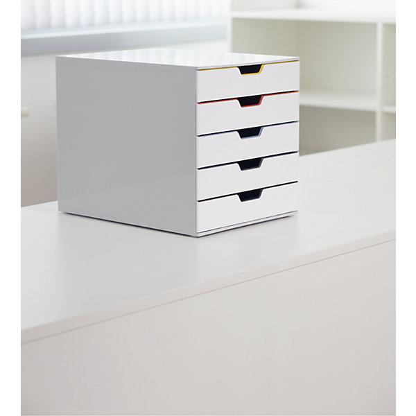 Produktbild Durable VARICOLOR - Box (A4)