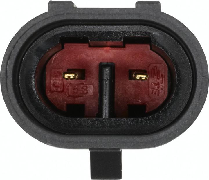 Actual product image Hella Side marker light LED 2-pole with cable for DAF