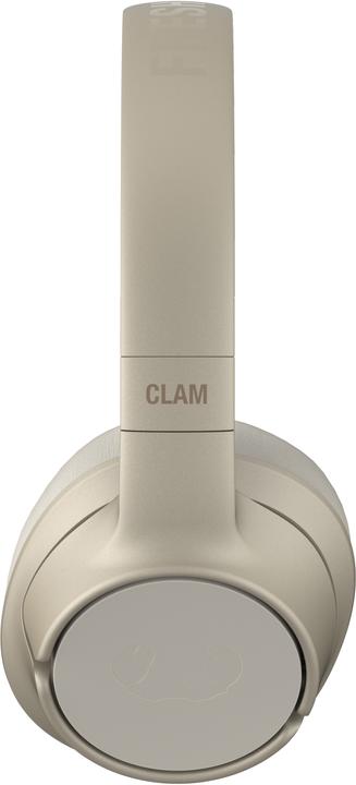 Productafbeelding Fresh'N Rebel Clam Fuse (ANC, 35 h, Draadloze)
