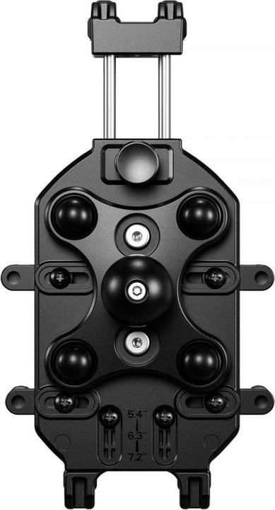 Actual product image Ulefone Mobile phone holder for Armor Mount Pro AM02 bike