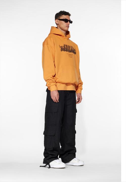 Produktbild Mjgonzales Rising x Heavy Oversized Hoody (S)