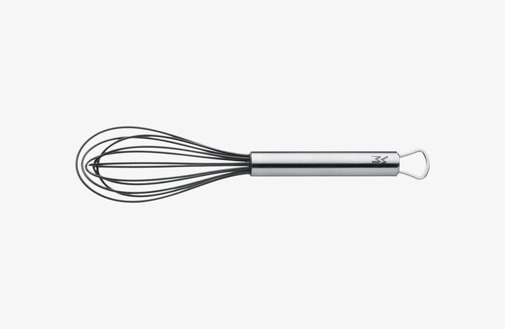 Productafbeelding WMF Klopper Klopper siliconen draden 20cm Profi Plus roestvrij staal hittebestendig