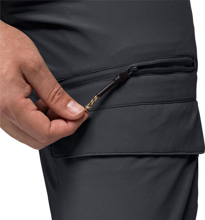 Produktbild Jack Wolfskin Diskovera Pants M (S)