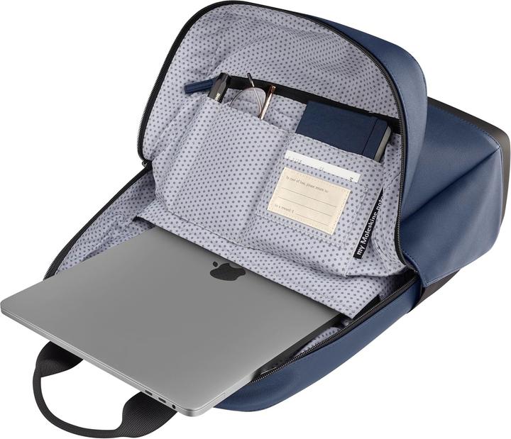 Actual product image Moleskine Classic 2.0 Backpack (16 l)