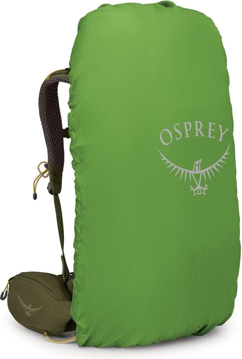 Produktbild Osprey Kestrel 38 (38 l)
