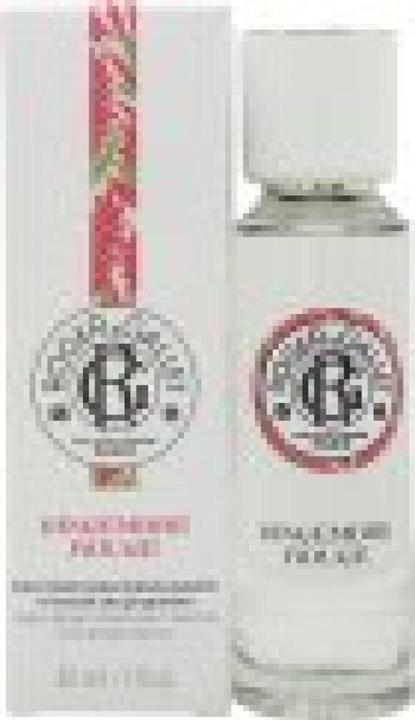 Image du produit Roger & Gallet Eau Parfumée (Eau de toilette, 30 ml)