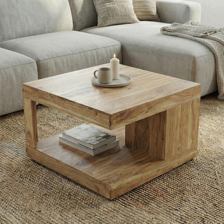 Image du produit Wohnling Akazie (60 x 60 x 39.50 cm)