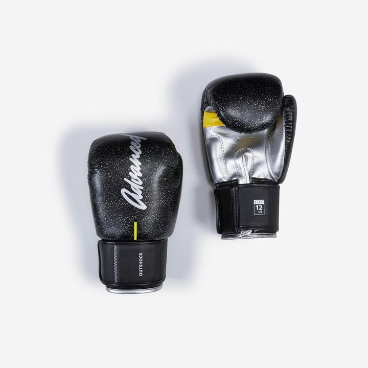 Outshock MUAY-THAÃ 500 (14 OZ)