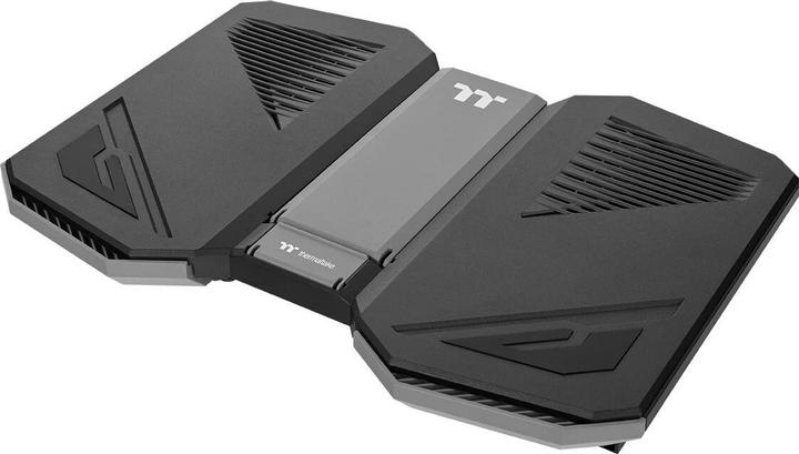 Produktbild Thermaltake Tt Massive Air NB Cooler 15inch black