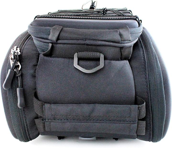 Produktbild Racktime Odin (19 l, Gepäckträgertasche)