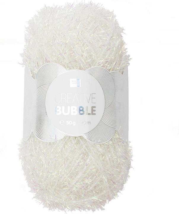 Actual product image Rico Design Creative Bubble (90 m)