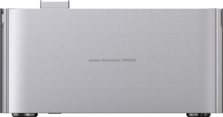Jackery Solarvault 3 BP2500