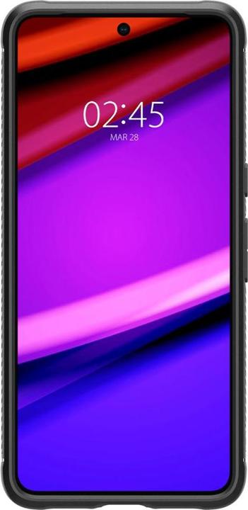 Actual product image Spigen Rugged Armor (Google Pixel 8 Pro)