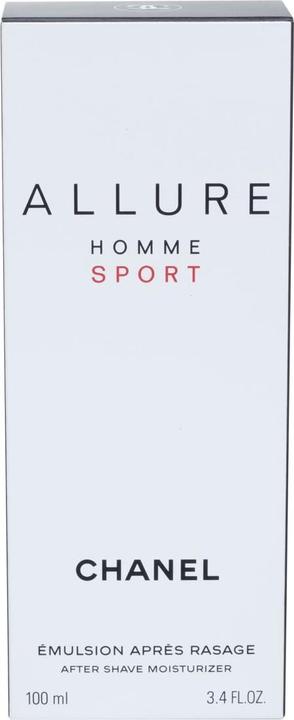 Immagine prodotto Chanel Allure (Balsamo dopobarba, 100 ml)