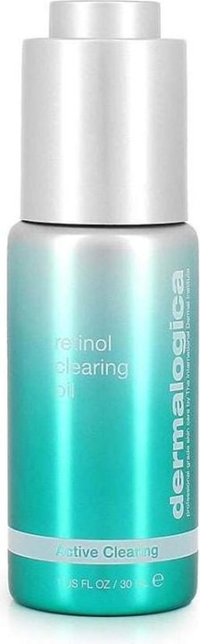 Produktbild Dermalogica Active Clearing Retinol Clearing Oil (30 ml, Gesichtsöl)