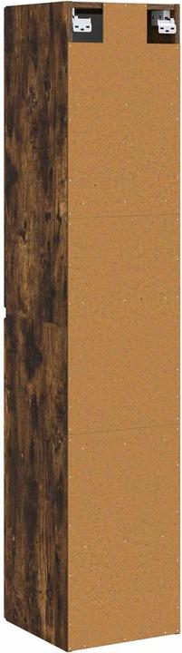 Produktbild vidaXL Badezimmerschrank (34.50 x 33 x 160 cm)
