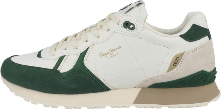 Actual product image Pepe Jeans Brit Ivy - 65517 (41)