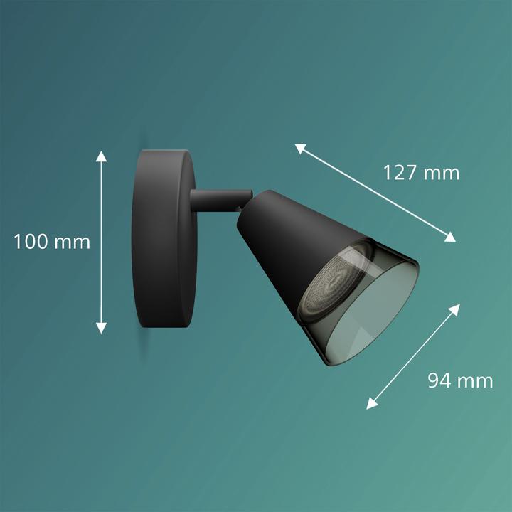 Produktbild Philips Cleft (GU10)