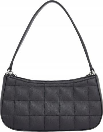 Produktbild Calvin Klein Square Quilt Chain Elongated Bag
