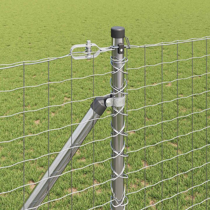 Produktbild vidaXL Outdoor-Zaun