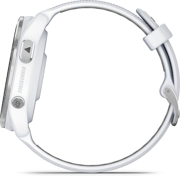 Actual product image Garmin Forerunner 965 (47.20 mm, WLAN only)